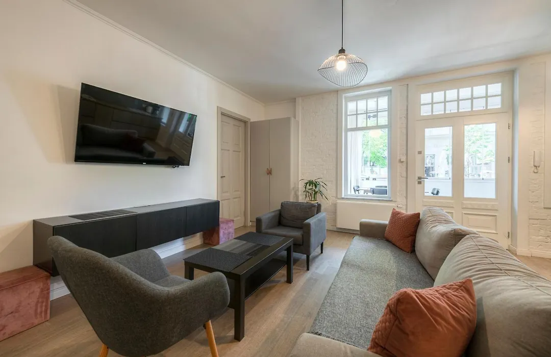 Dr Apartments - Salt-1