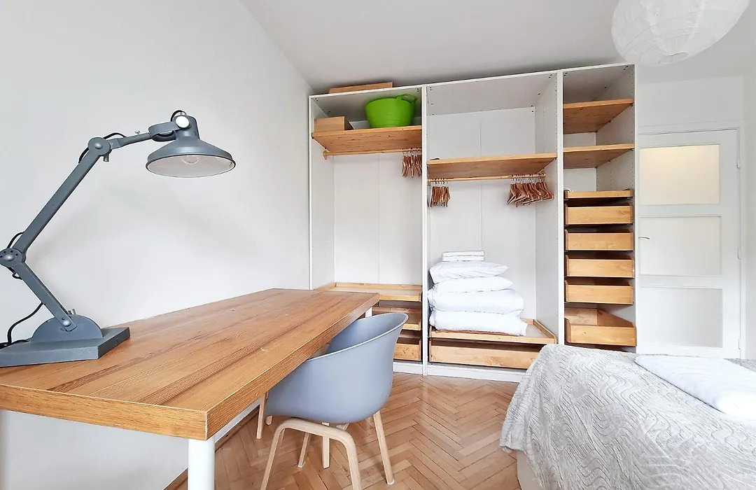 Classy Apartments - Sopot - Centrum-1