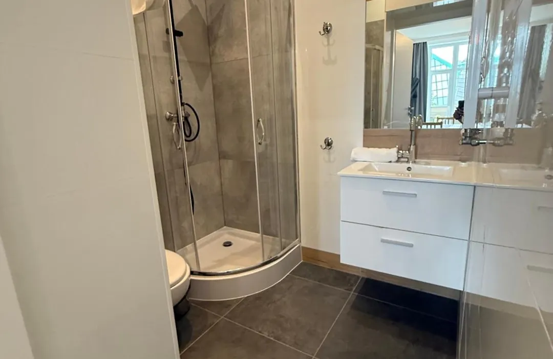 Apartamenty Przy Krzywym Domku LTC - Apartments-1