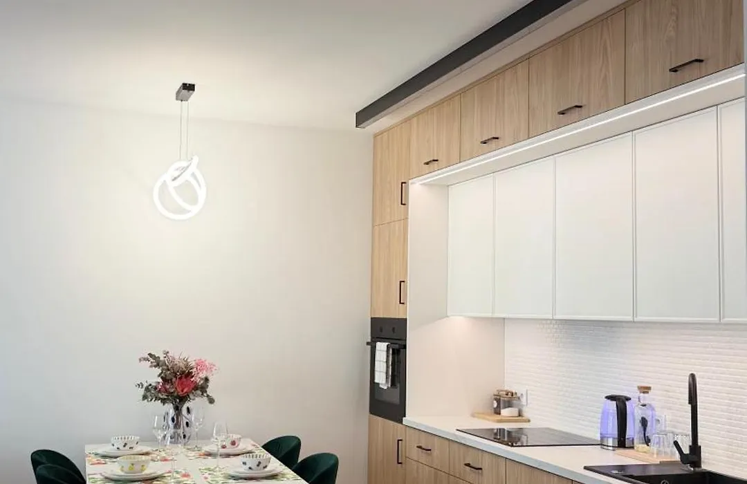 leśna sonata apartment-1