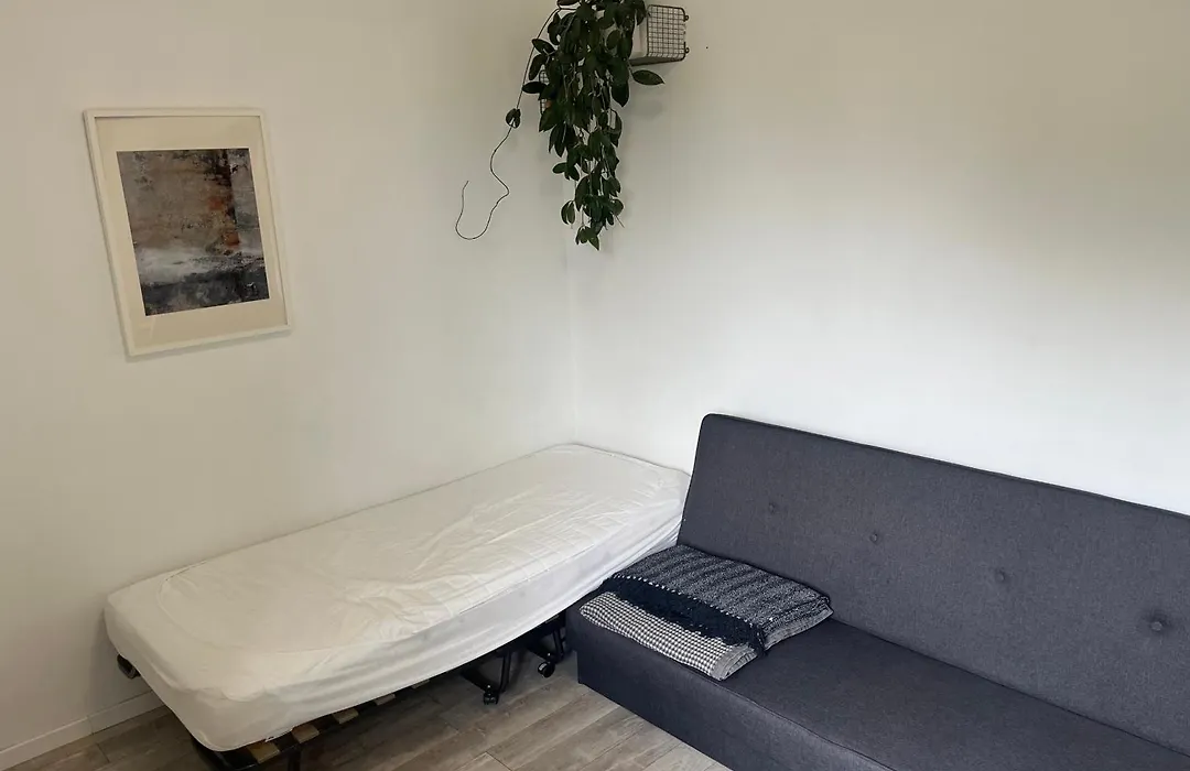 Apartament Villa Herbst Sopot-1