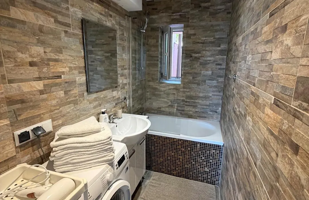 Apartamenty Oaza Spokoju-1