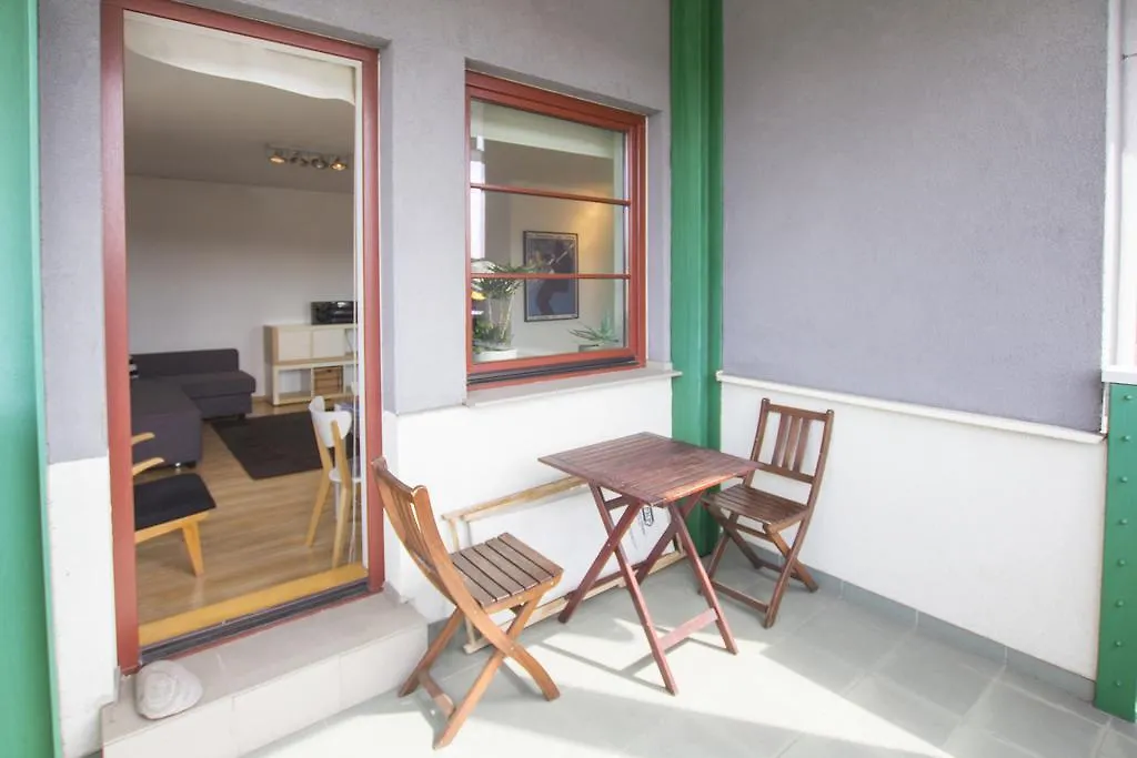 Apartament 22-1