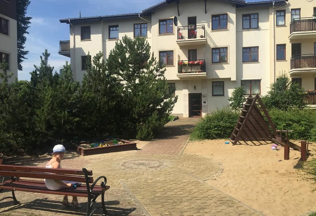 3Em Apartment Sopot-1