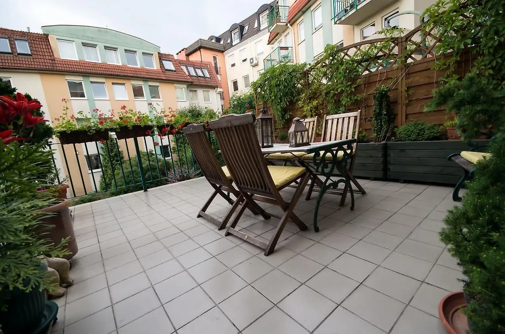 Apartament Mundus-1