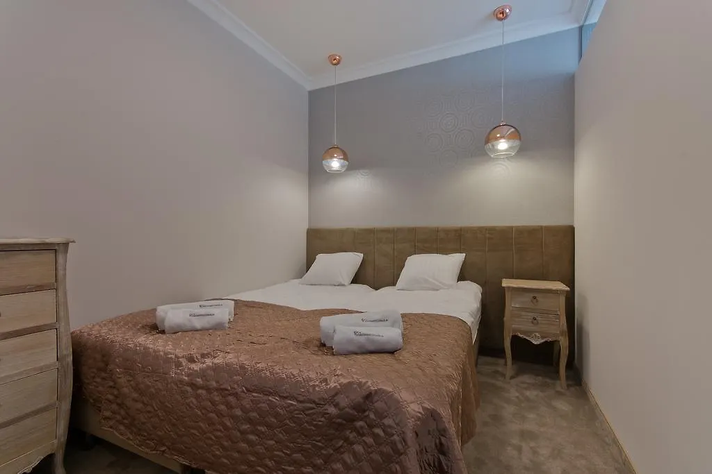 Apartamenty Gdańsk EU - Sopot Apartamenty-1