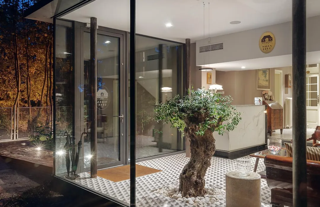 Willa Deco By Oneapartments-1
