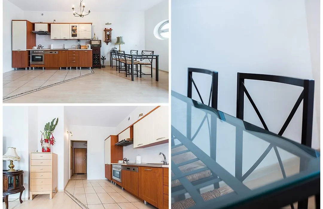 Mw Apartamenty - Monte Cassino-1