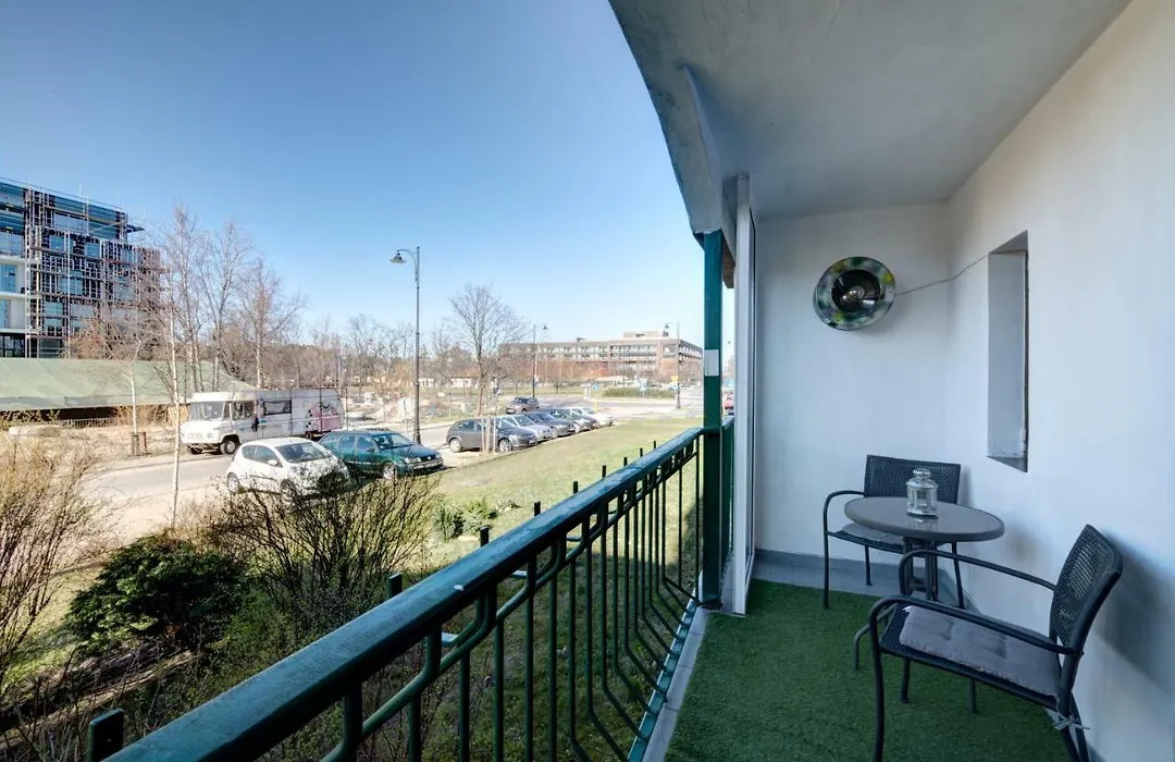 Prime Apartments - Lazurowa Przystań II-1