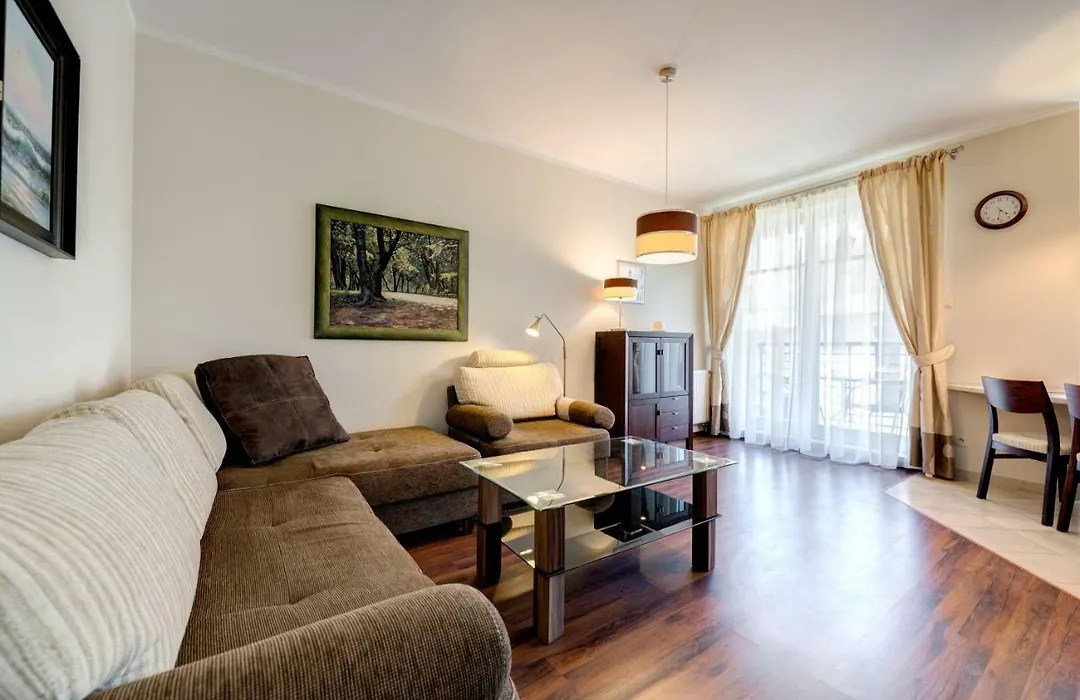 Dr Apartments - Patio Mare-1