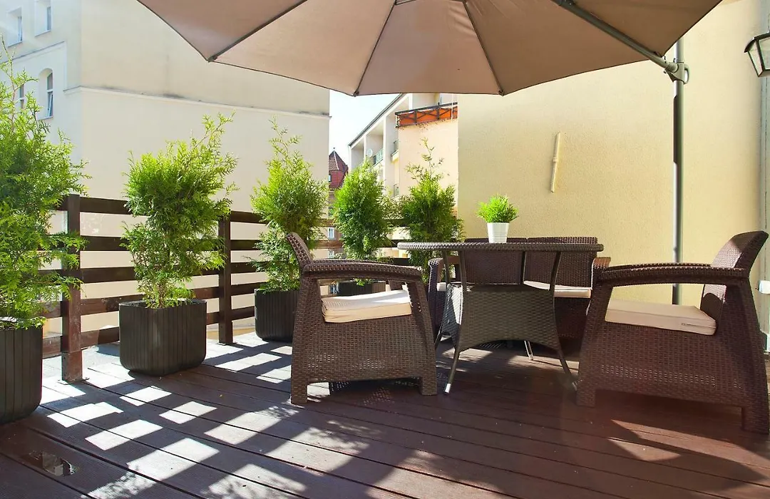 Monte Carlo Apartments By Oneapartments-1