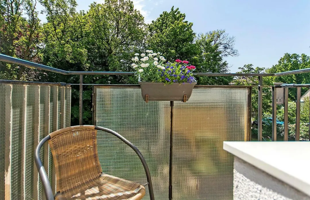 Sunny Suite In Center Of Sopot-1
