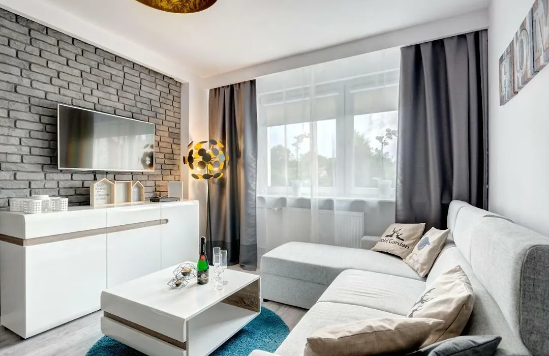 Prime Apartments - Skandynawski-1