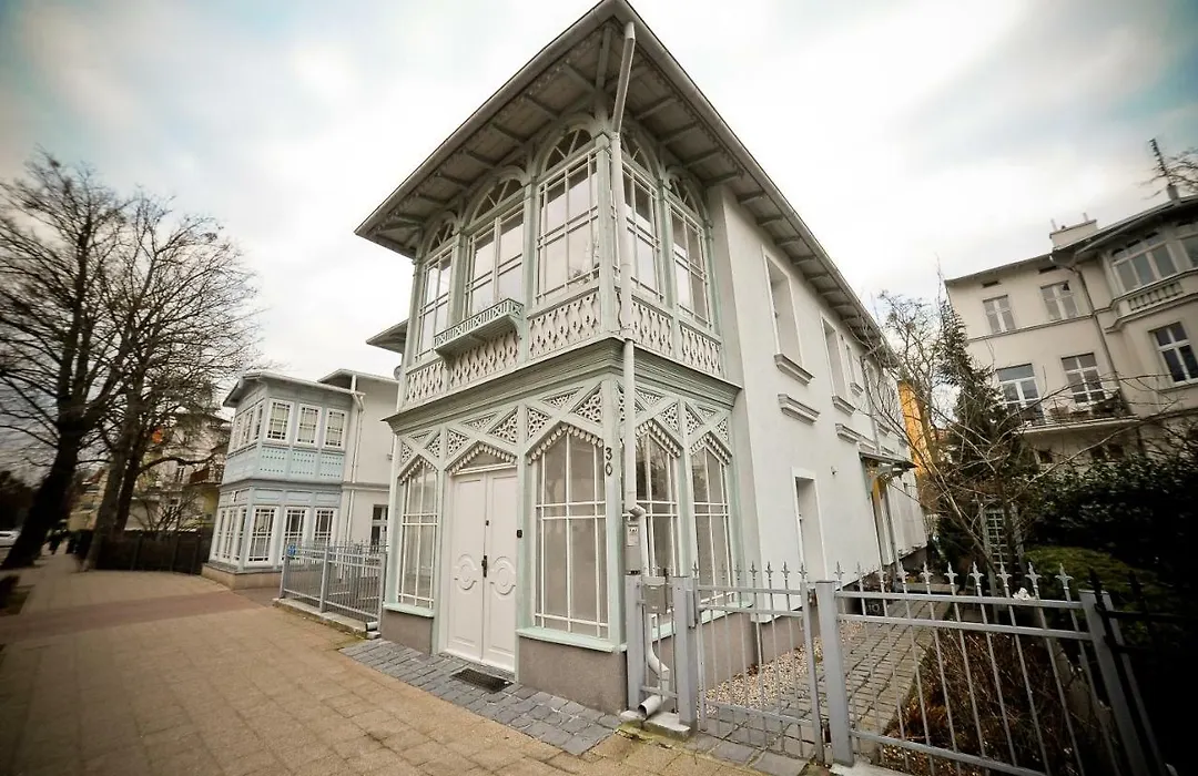 Apartament Haffnera 30-1