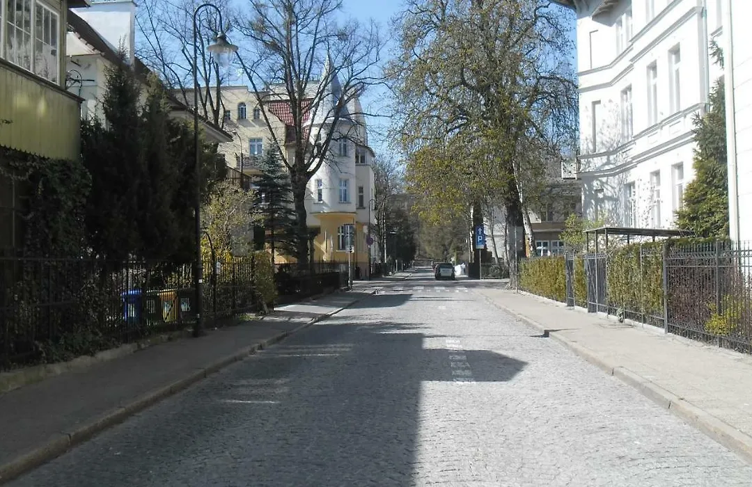 Apartament Mariana Mokwy 6b-1