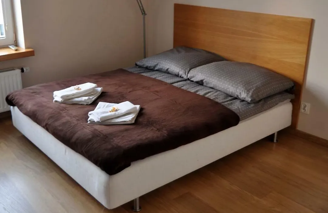 Perla Baltyku - 4 Osobowy Apartament W Sopocie-1
