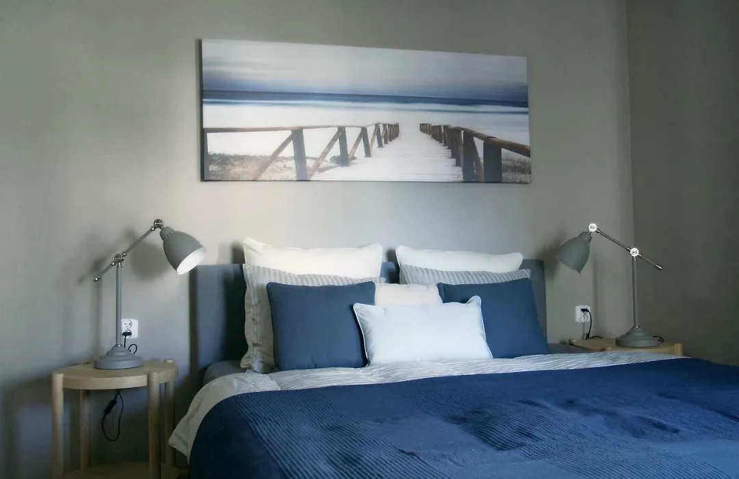 Siesta Apartments-1