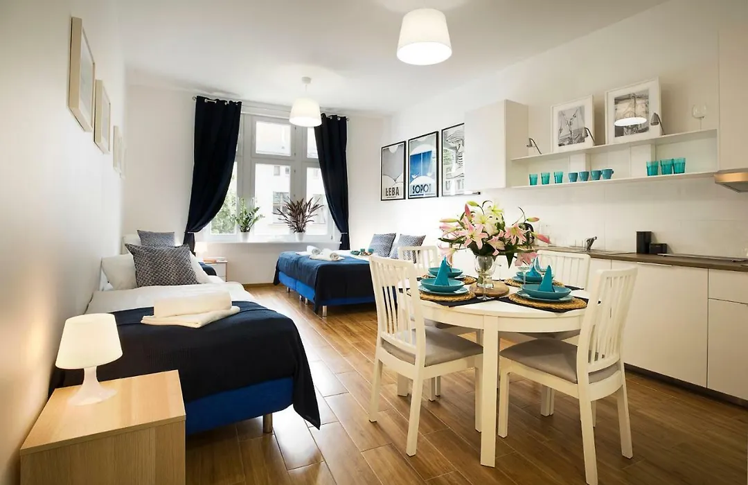 Monte Cassino Apartments-1