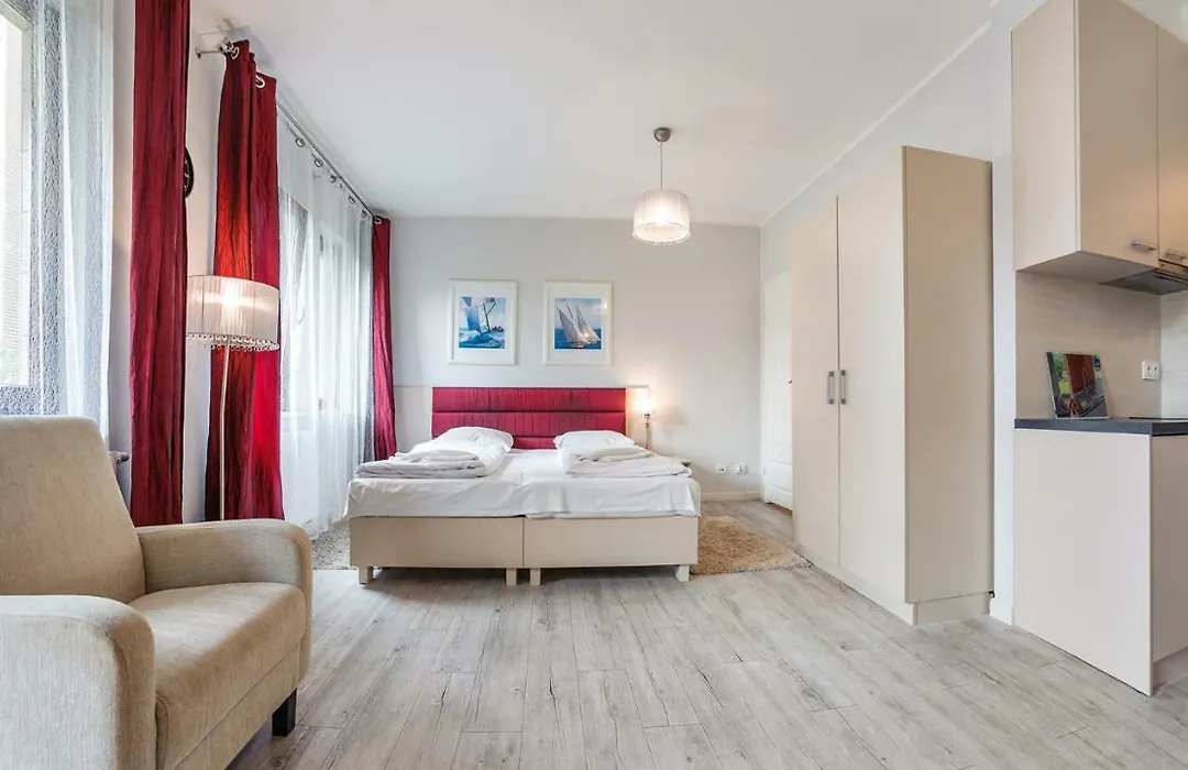Sopot Residence-1