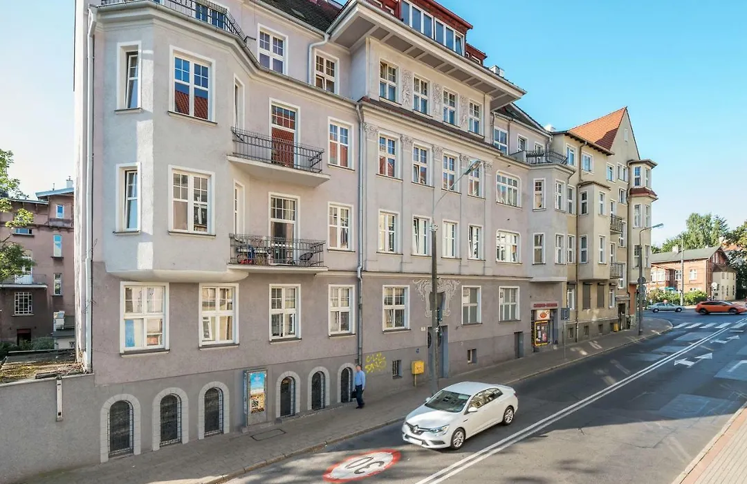 Artstay Sopot-1