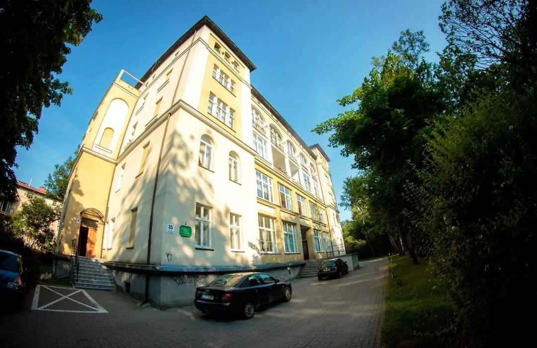 Apartamenty Sobieski-1