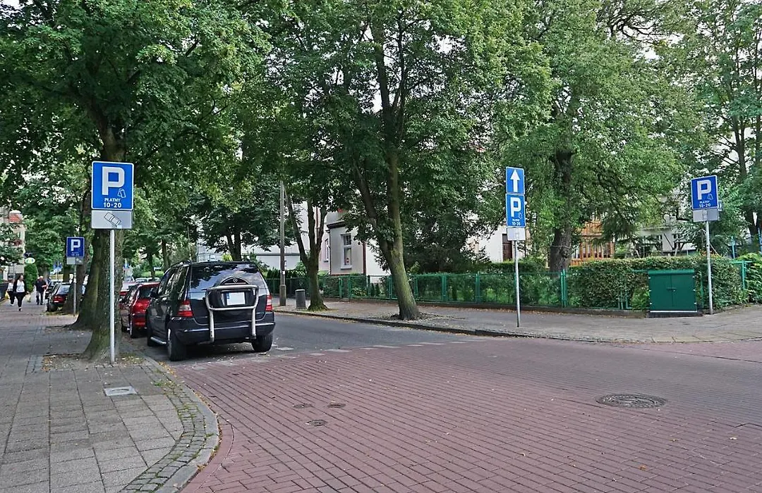 Pomorskie Apartamenty Ceynowy 1 Deluxe-1
