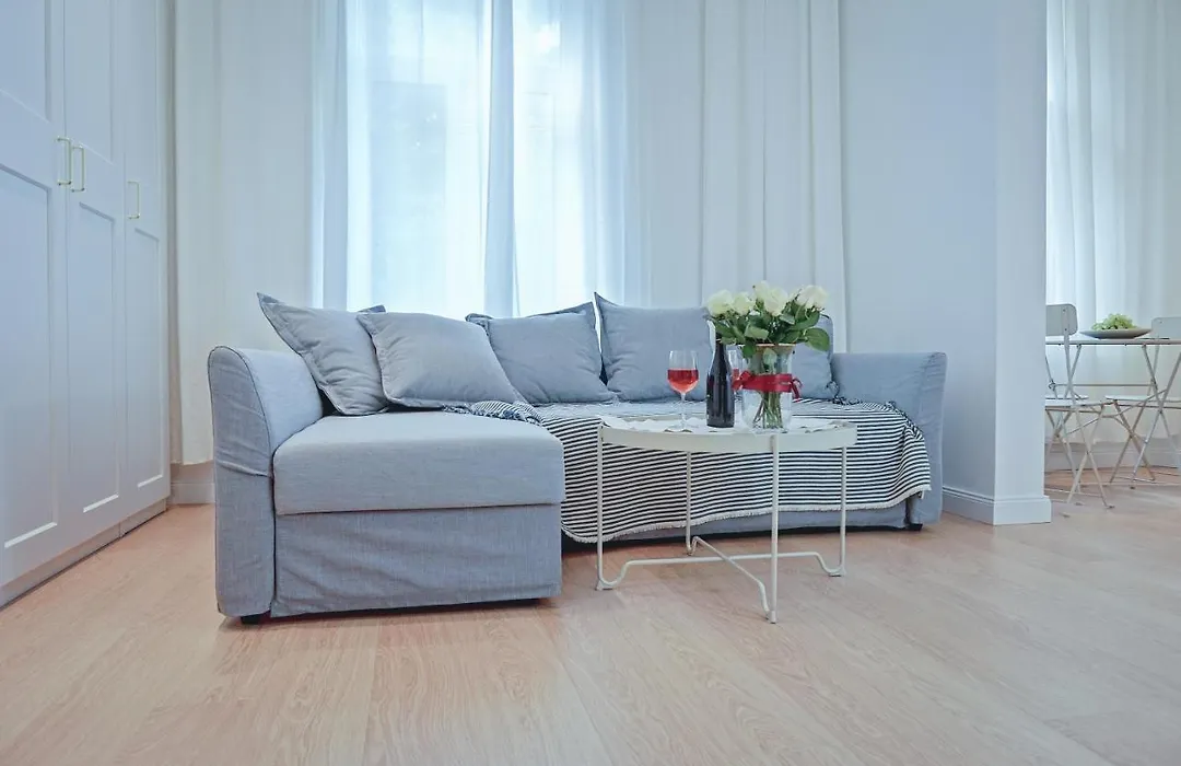 Apartament Jola-1