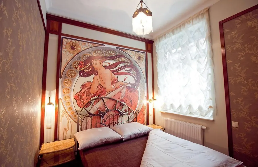 Apartamenty Klejnot Sopotu-1