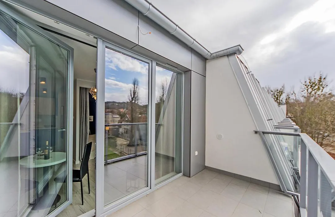 Glow Apartments, Apartamenty Dolny Sopot-1