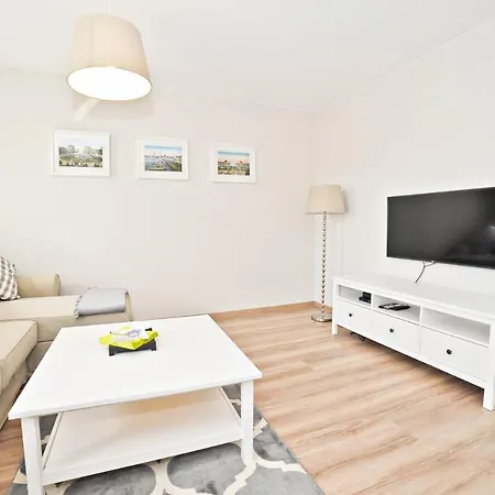 Victoria Residence Apartments By Grand Apartments-2