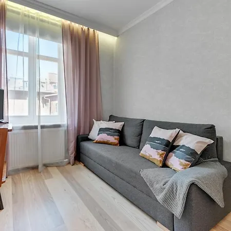 Grand Apartments - Orion Apartment Nearby Monte Cassino Street-2