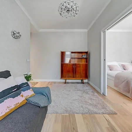 Grand Apartments - Orion Apartment Nearby Monte Cassino Street-3