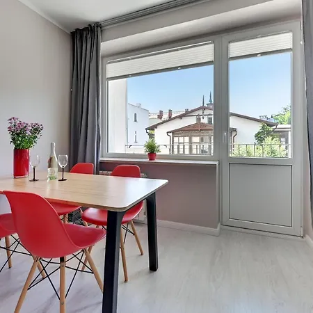 Milton By The Sea - Baltica Apartments-3