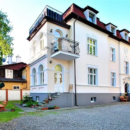 Kamienica Ogrodowa-3