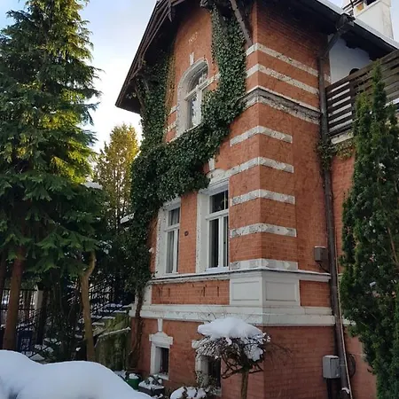 Willa Old House-3