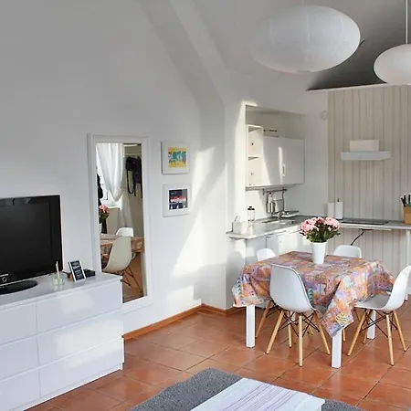 Apartament Central Sopot-2