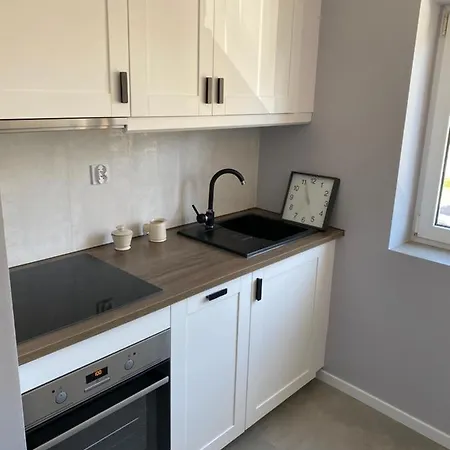 Apartament Twardowscy-2