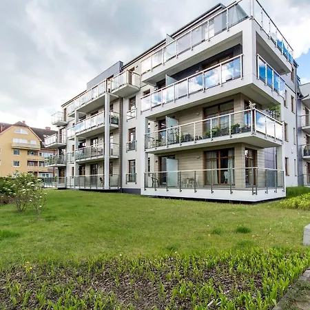 Apartament Sopocka Przystań-3
