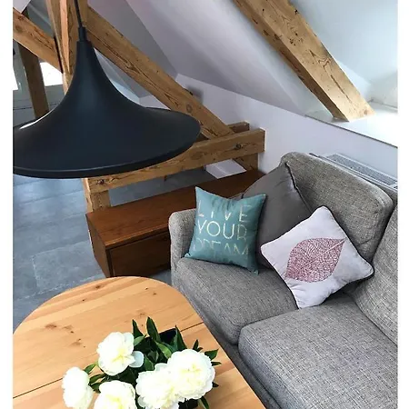 Apartament Sopocki Kościuszki 44-2