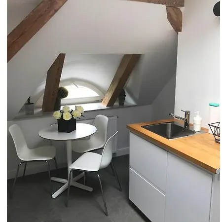 Apartament Sopocki Kościuszki 44-3