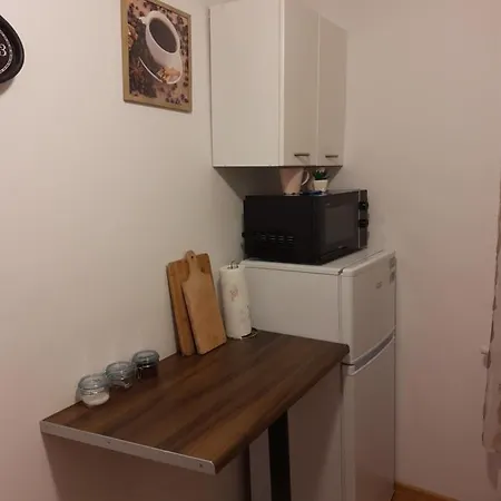 Apartament Chmielewskiego 1-2