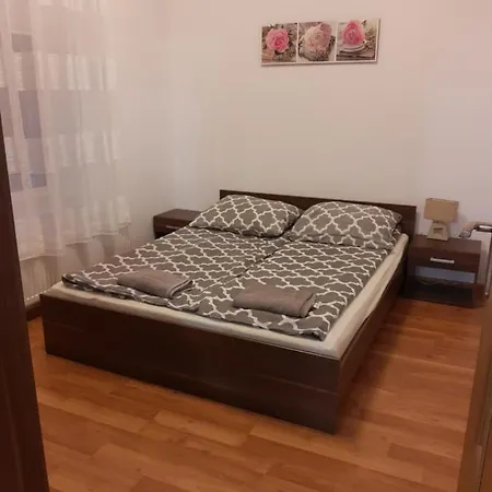 Apartament Chmielewskiego 1-3