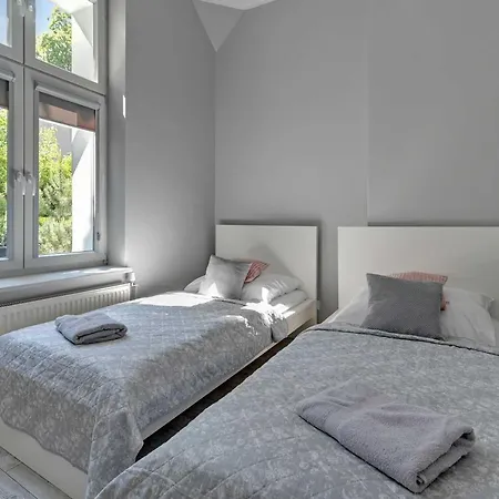 Apartament Haffnera 30-3