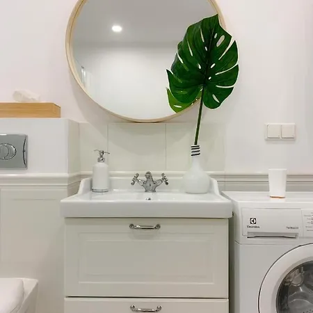 Apartament Grunwaldzka-3