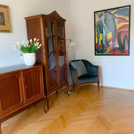 Apartament Grunwaldzka-2
