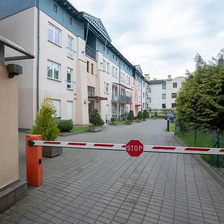 Apartament Karlikowski-2