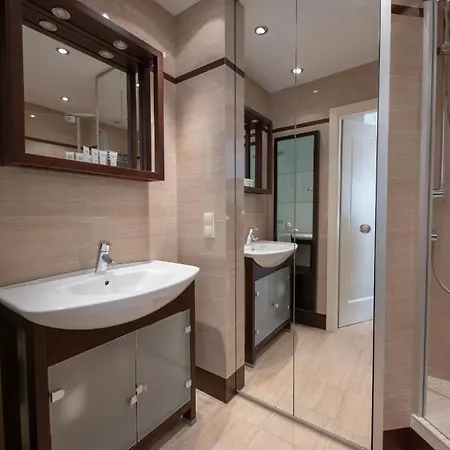 Victus Apartamenty, Apartament Liczi-3