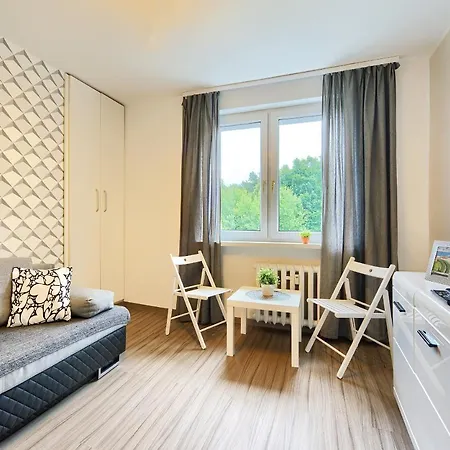 Studio Wolność 2 - ACCO RENT-3