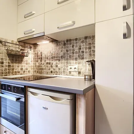 Studio Wolność 2 - ACCO RENT-2