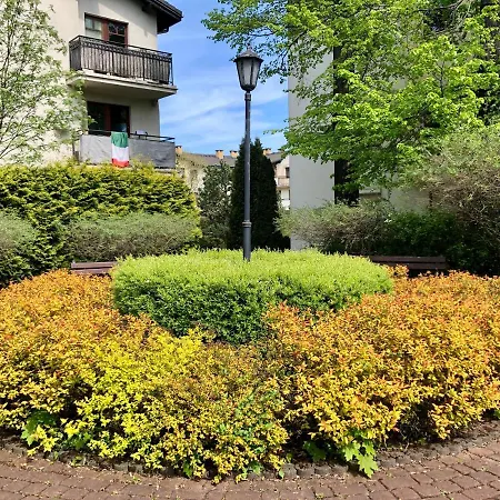 Apartament Hamptons - Relaks blisko plaży i Molo-3